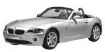 BMW E85 P013D Fault Code