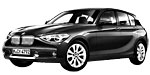 BMW F20 P013D Fault Code